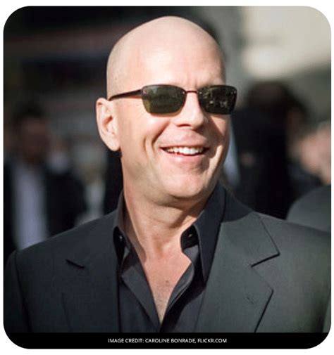 cool glasses for bald guys.